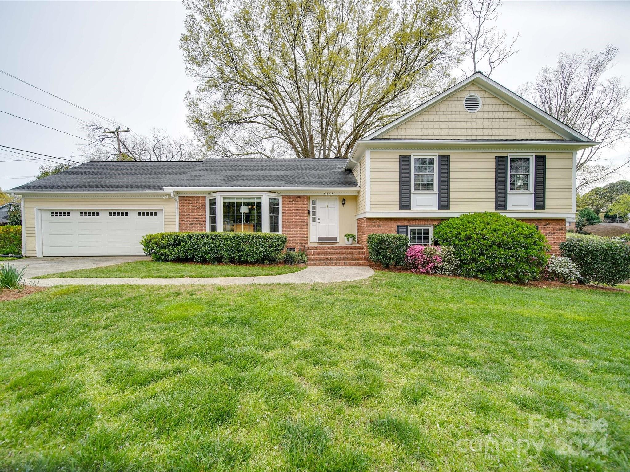 2807 Eastburn Road Charlotte NC 28210