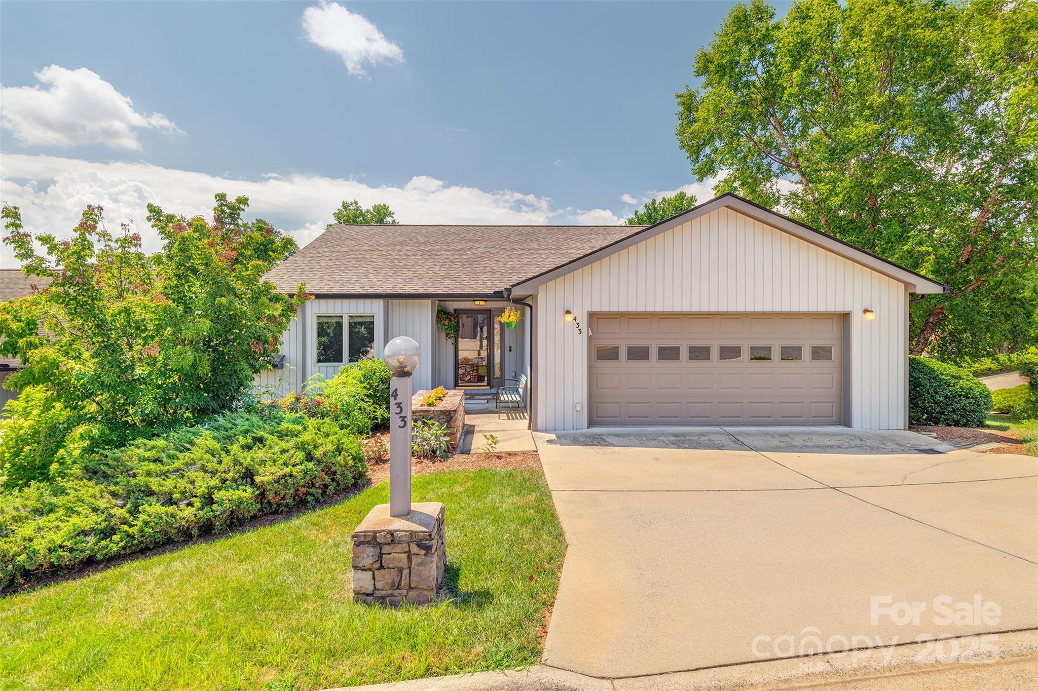 433 Kyfields Drive Weaverville NC 28787