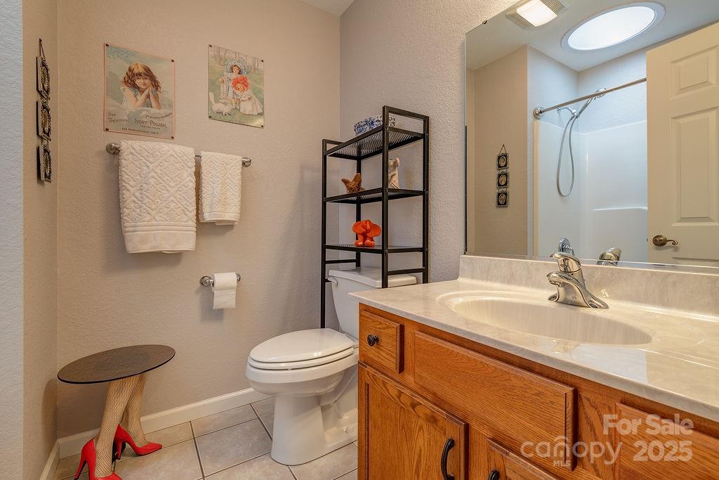 433 Kyfields Drive Weaverville NC 28787