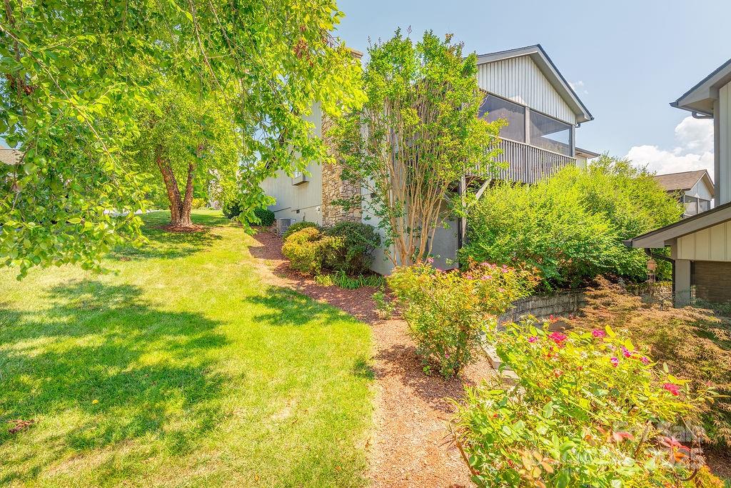 433 Kyfields Drive Weaverville NC 28787