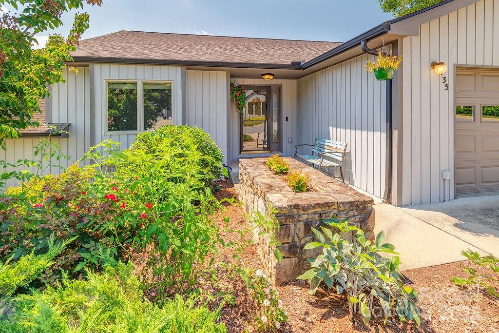 433 Kyfields Drive Weaverville NC 28787