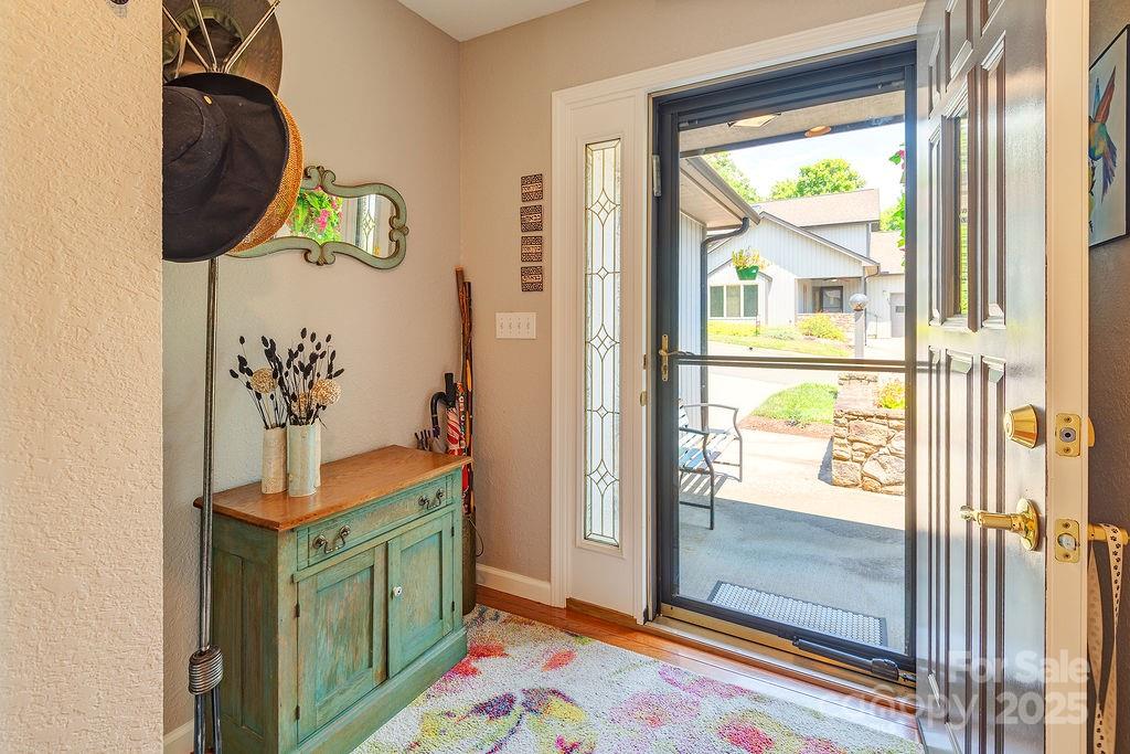 433 Kyfields Drive Weaverville NC 28787