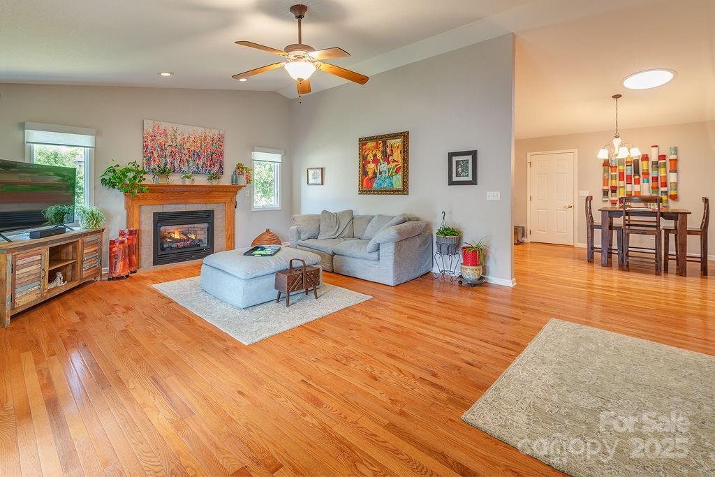 433 Kyfields Drive Weaverville NC 28787