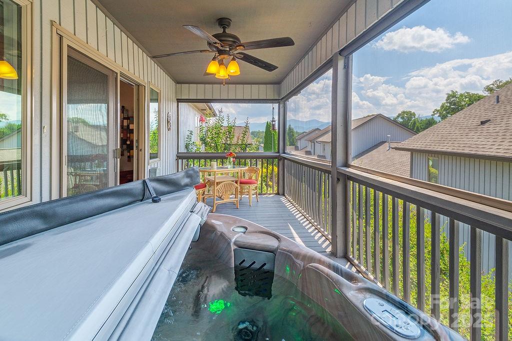 433 Kyfields Drive Weaverville NC 28787