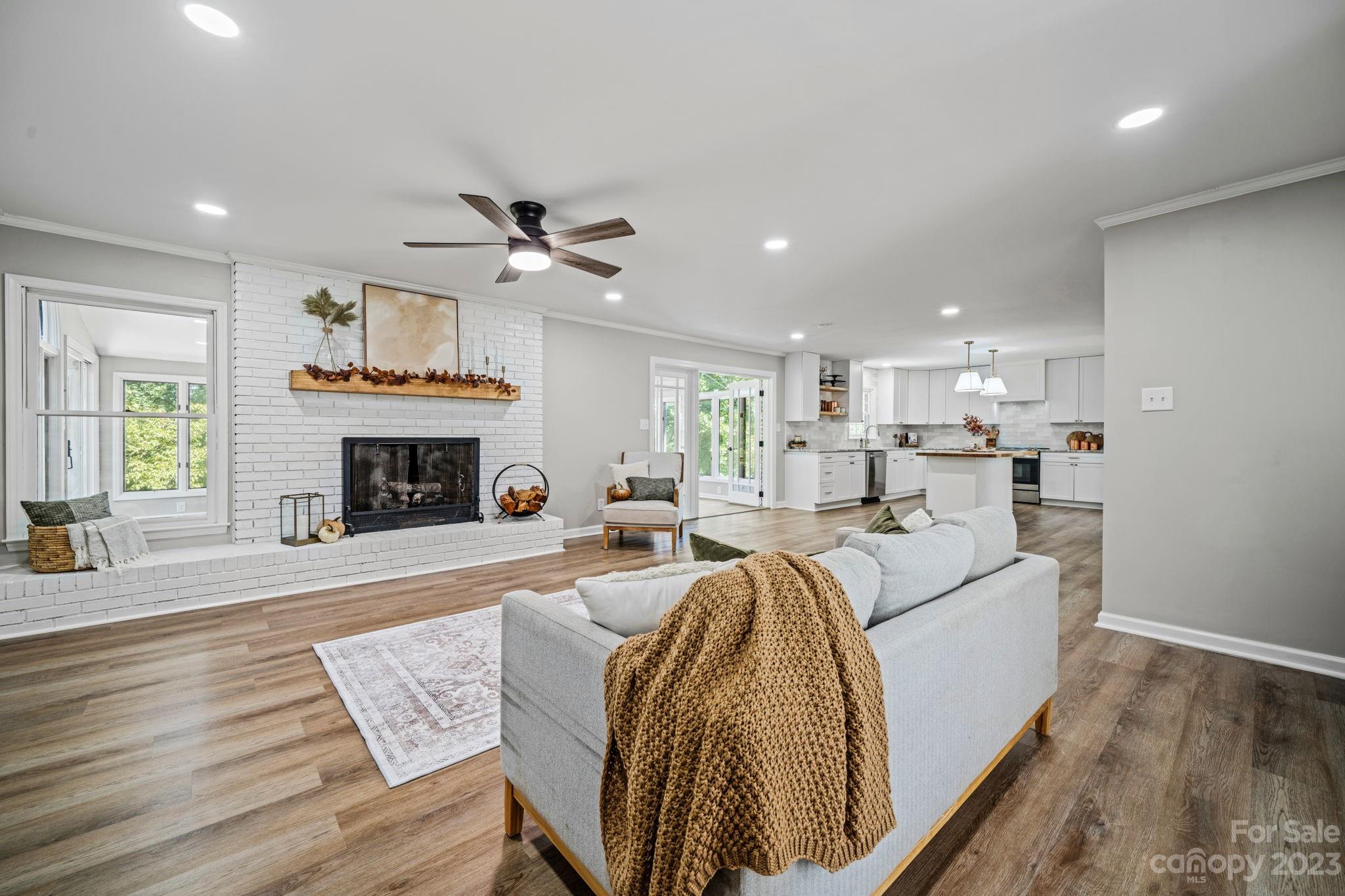 249 Camelot Drive Morganton NC 28655
