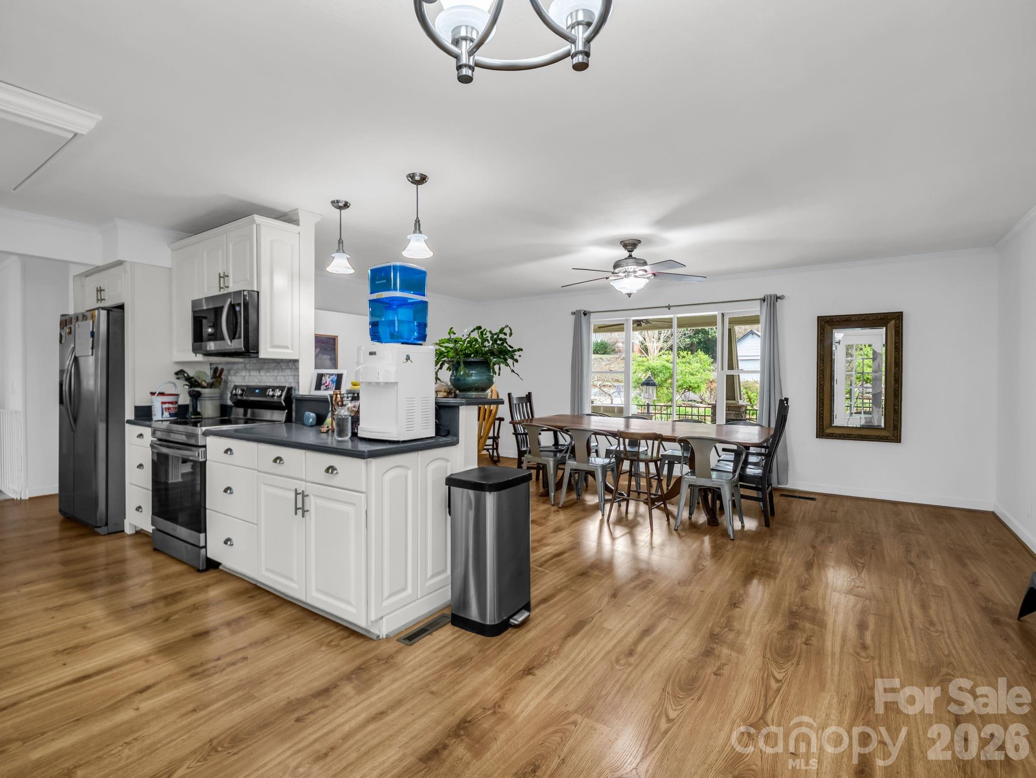 54 Broadway Avenue Tryon NC 28782
