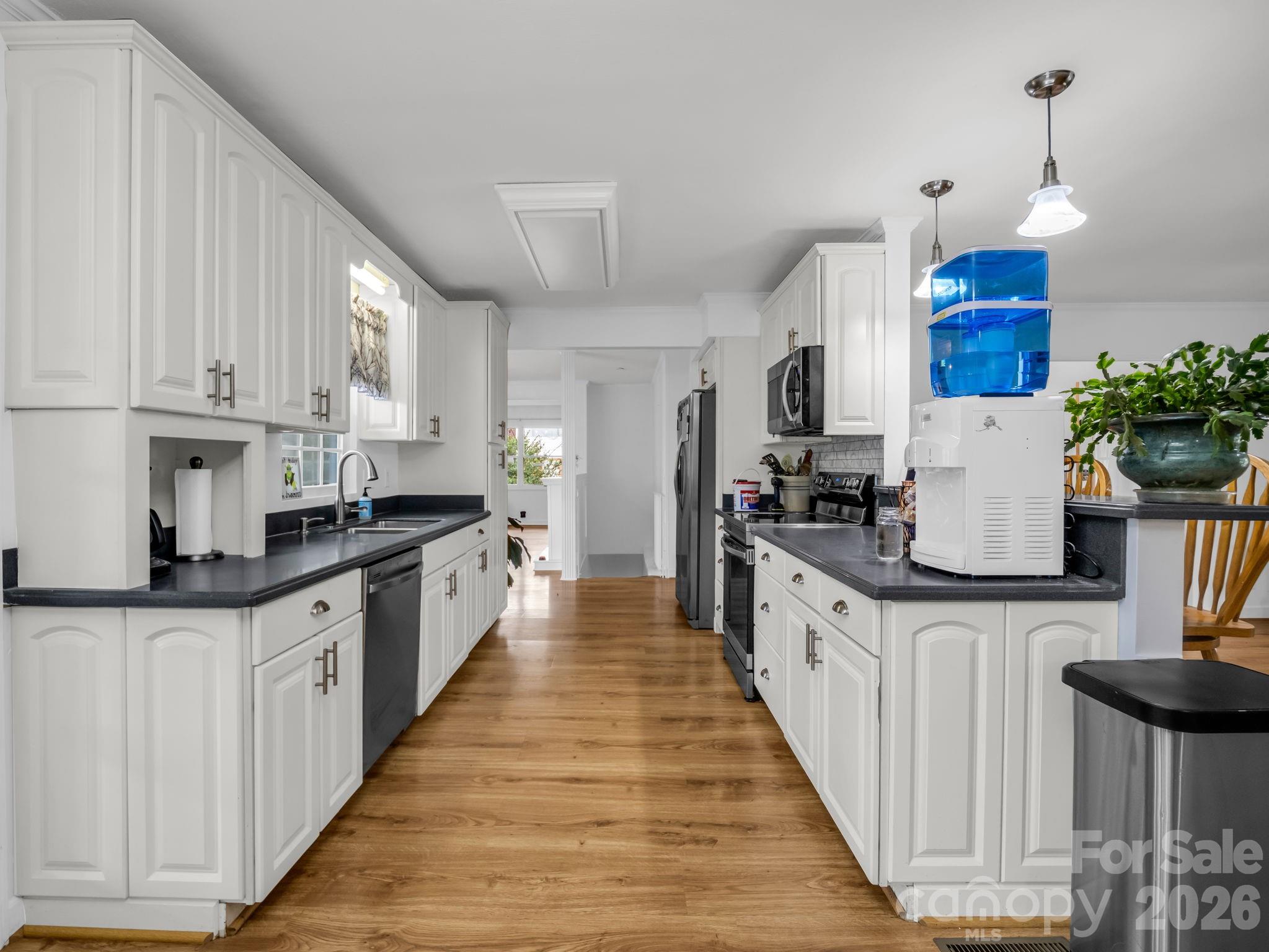 54 Broadway Avenue Tryon NC 28782
