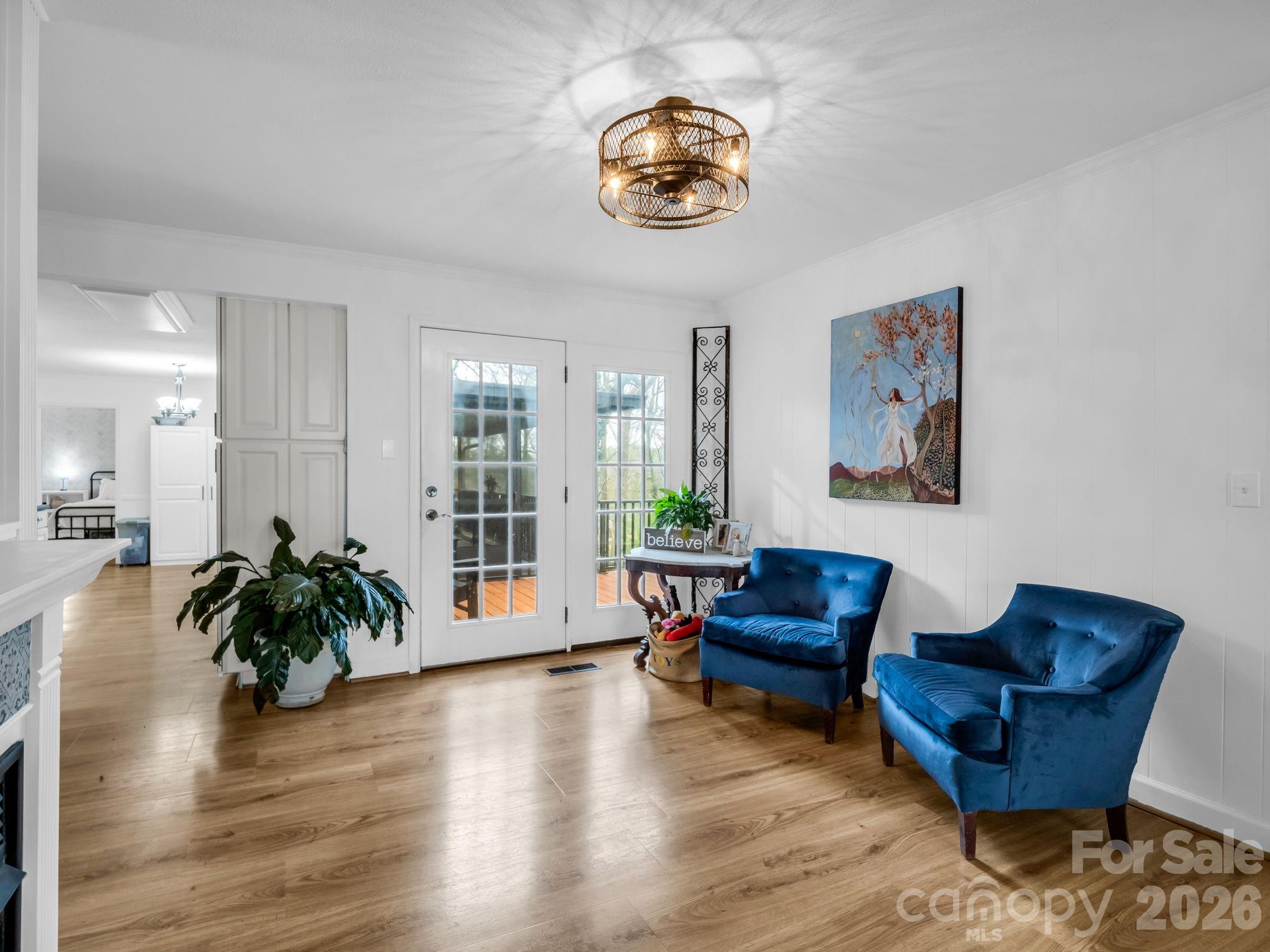 54 Broadway Avenue Tryon NC 28782