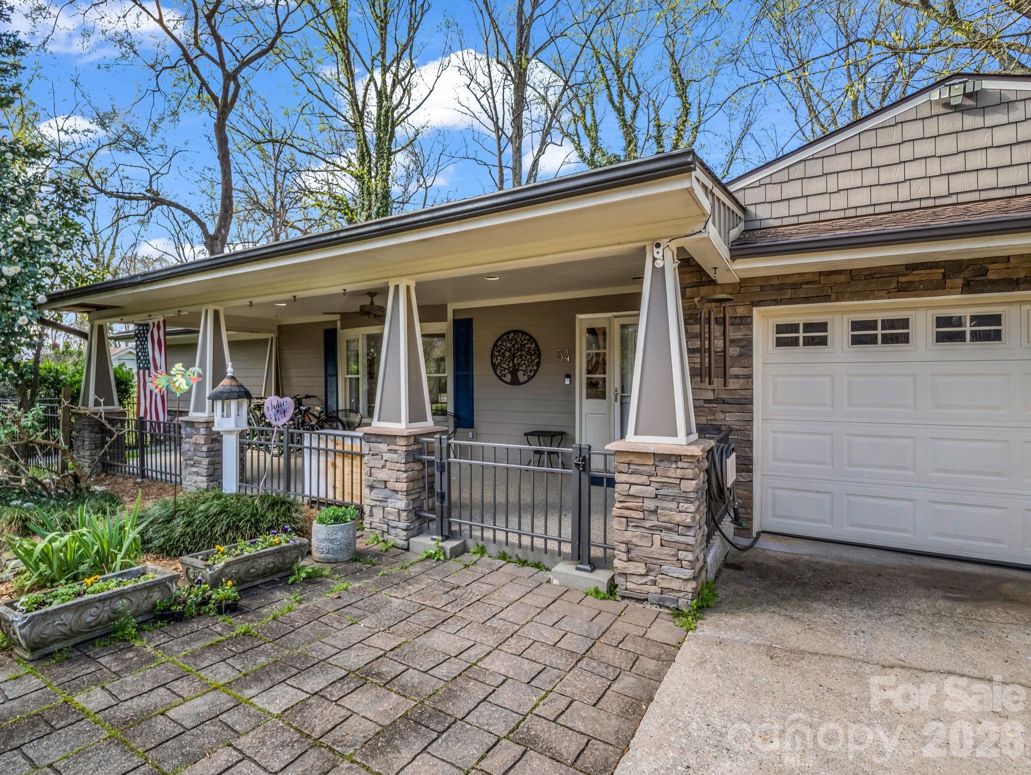 54 Broadway Avenue Tryon NC 28782