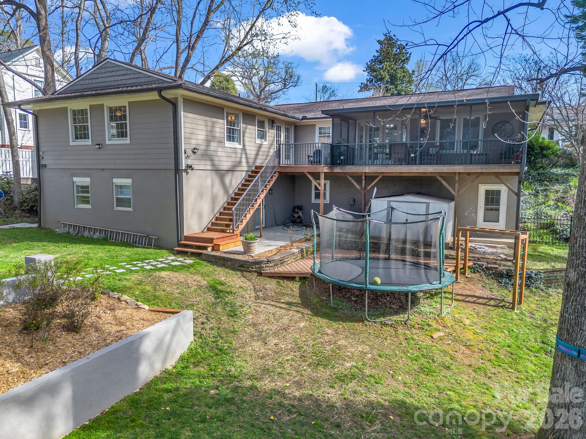 54 Broadway Avenue Tryon NC 28782