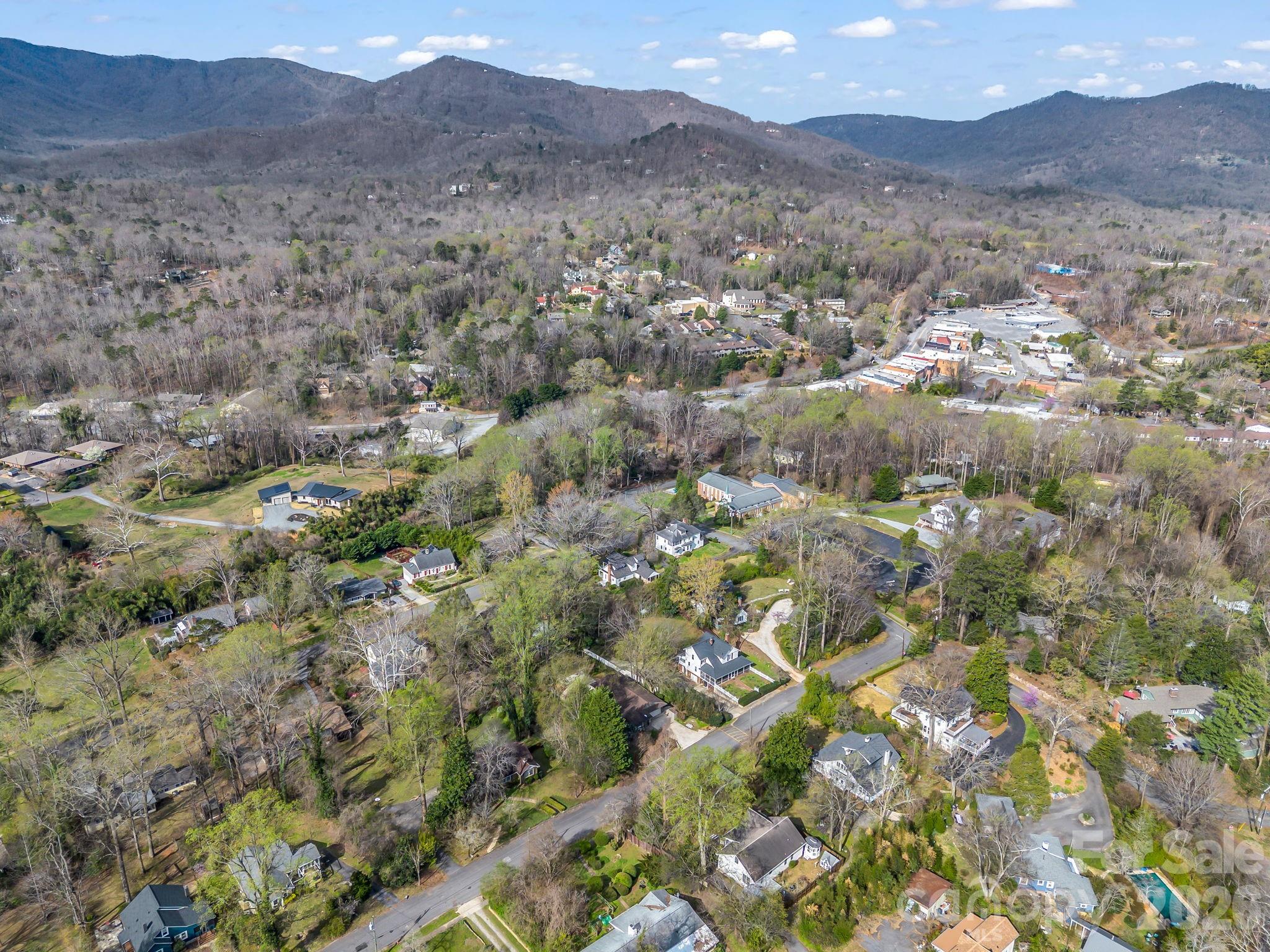 54 Broadway Avenue Tryon NC 28782