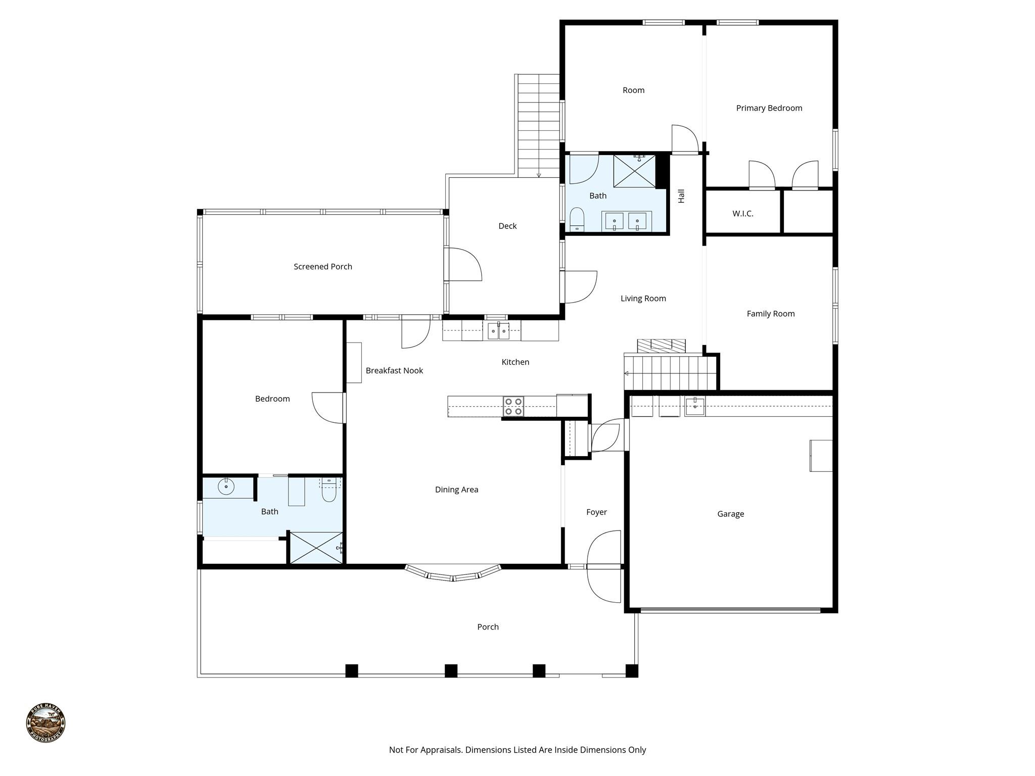 54 Broadway Avenue Tryon NC 28782