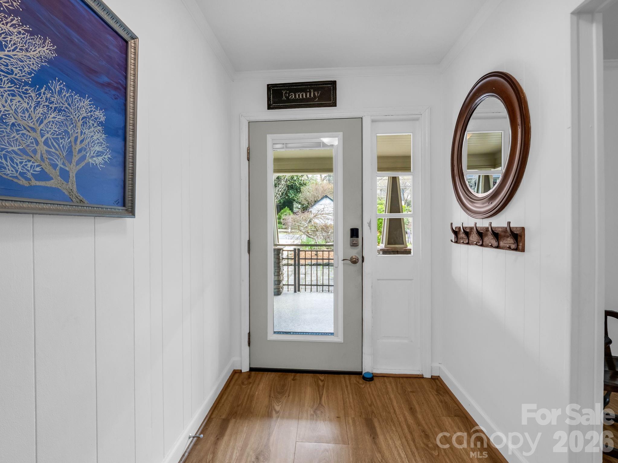 54 Broadway Avenue Tryon NC 28782