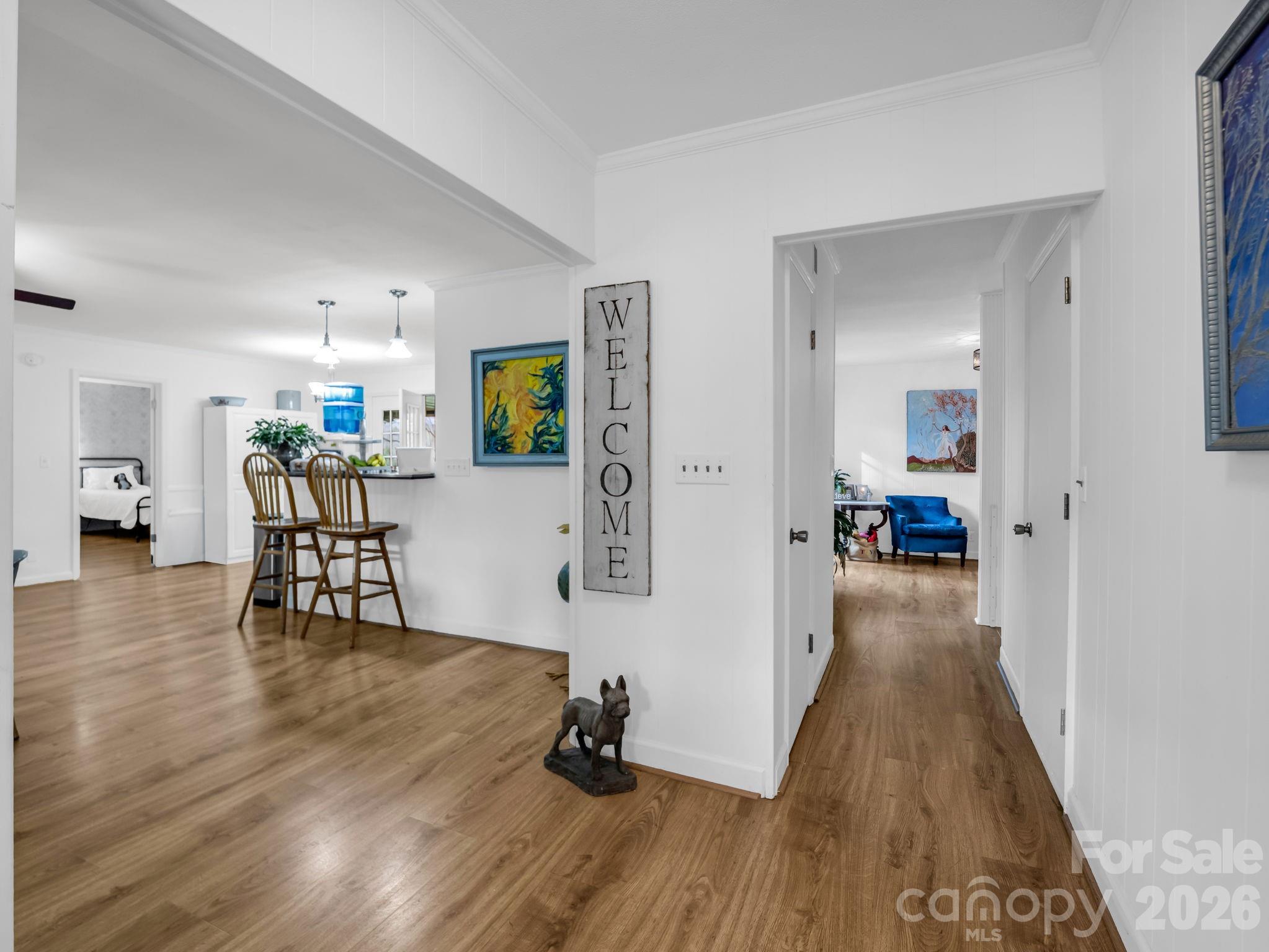 54 Broadway Avenue Tryon NC 28782