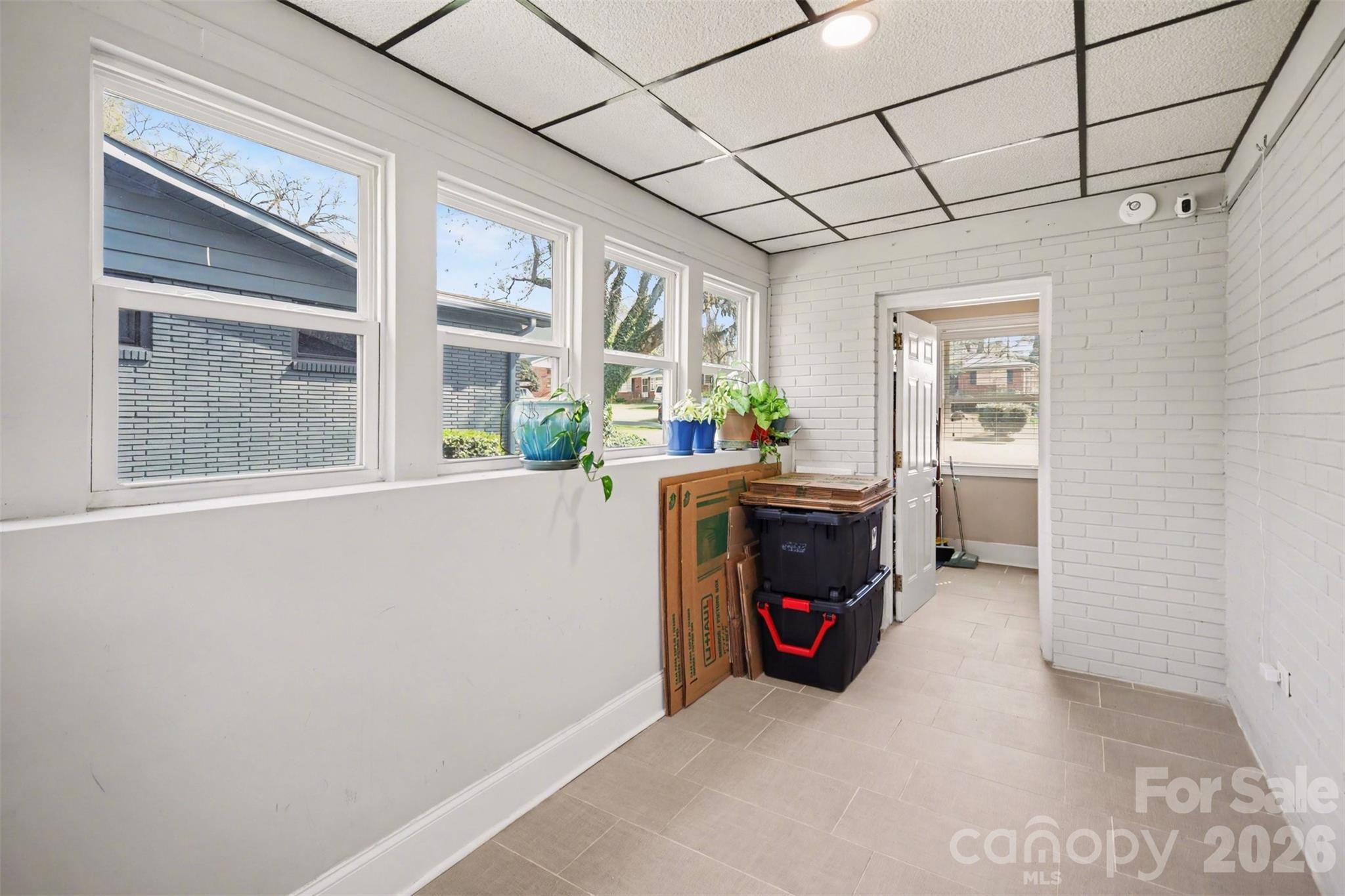 3945 Winfield Drive Charlotte NC 28205