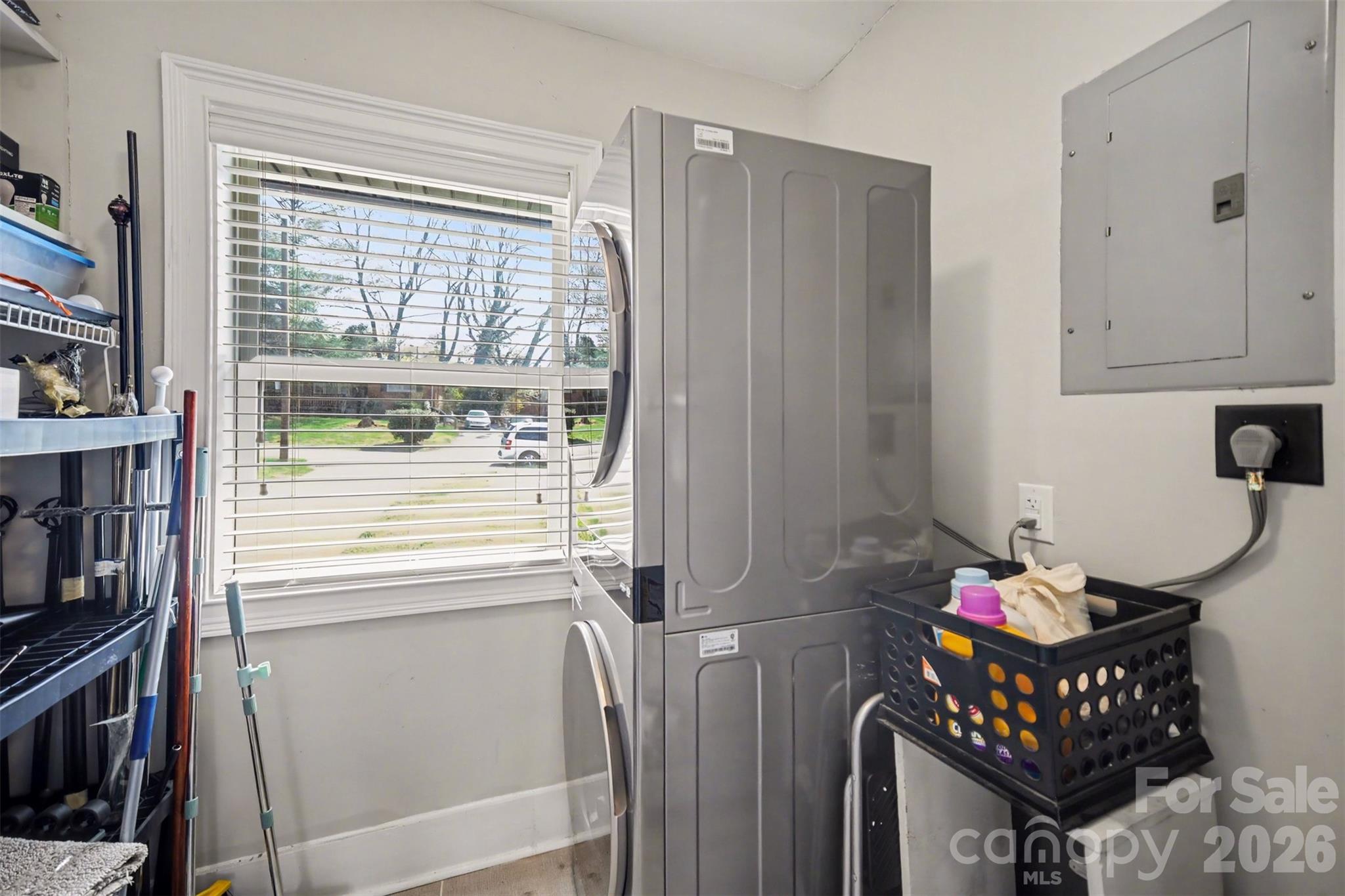 3945 Winfield Drive Charlotte NC 28205