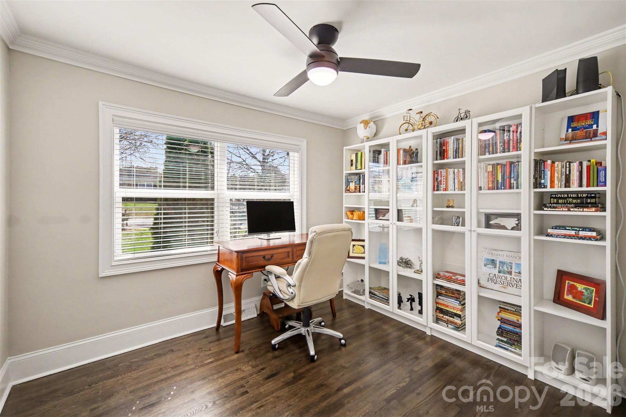 3945 Winfield Drive Charlotte NC 28205