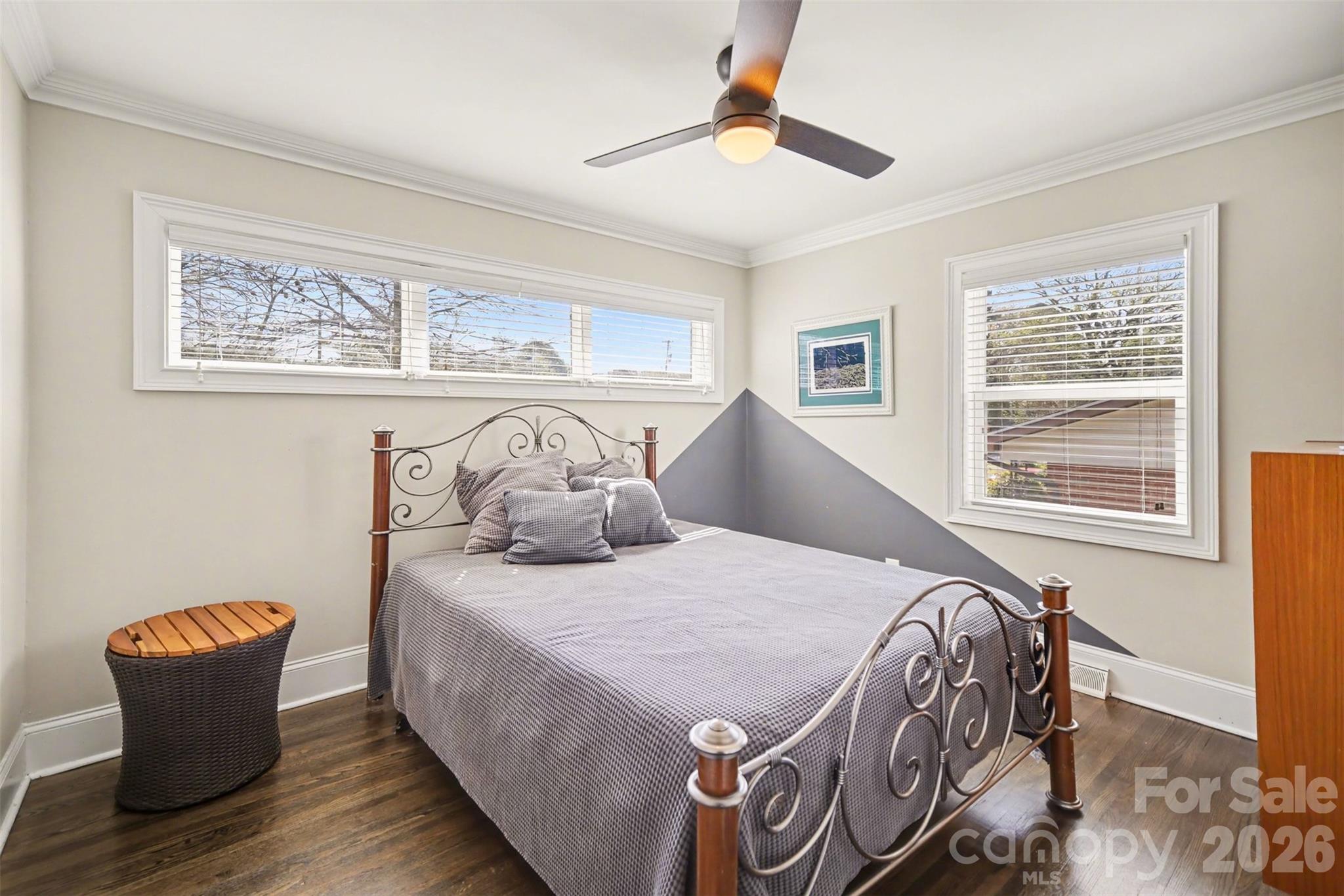 3945 Winfield Drive Charlotte NC 28205