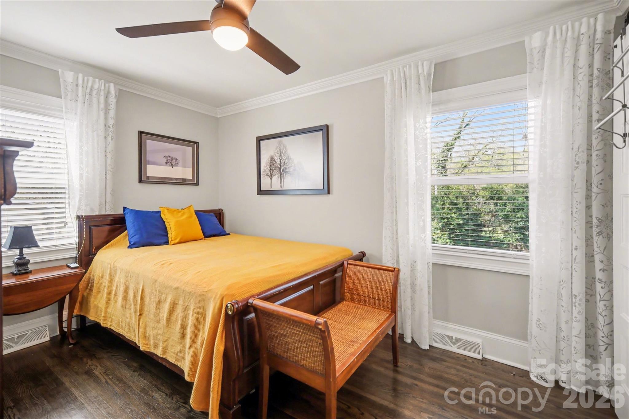 3945 Winfield Drive Charlotte NC 28205