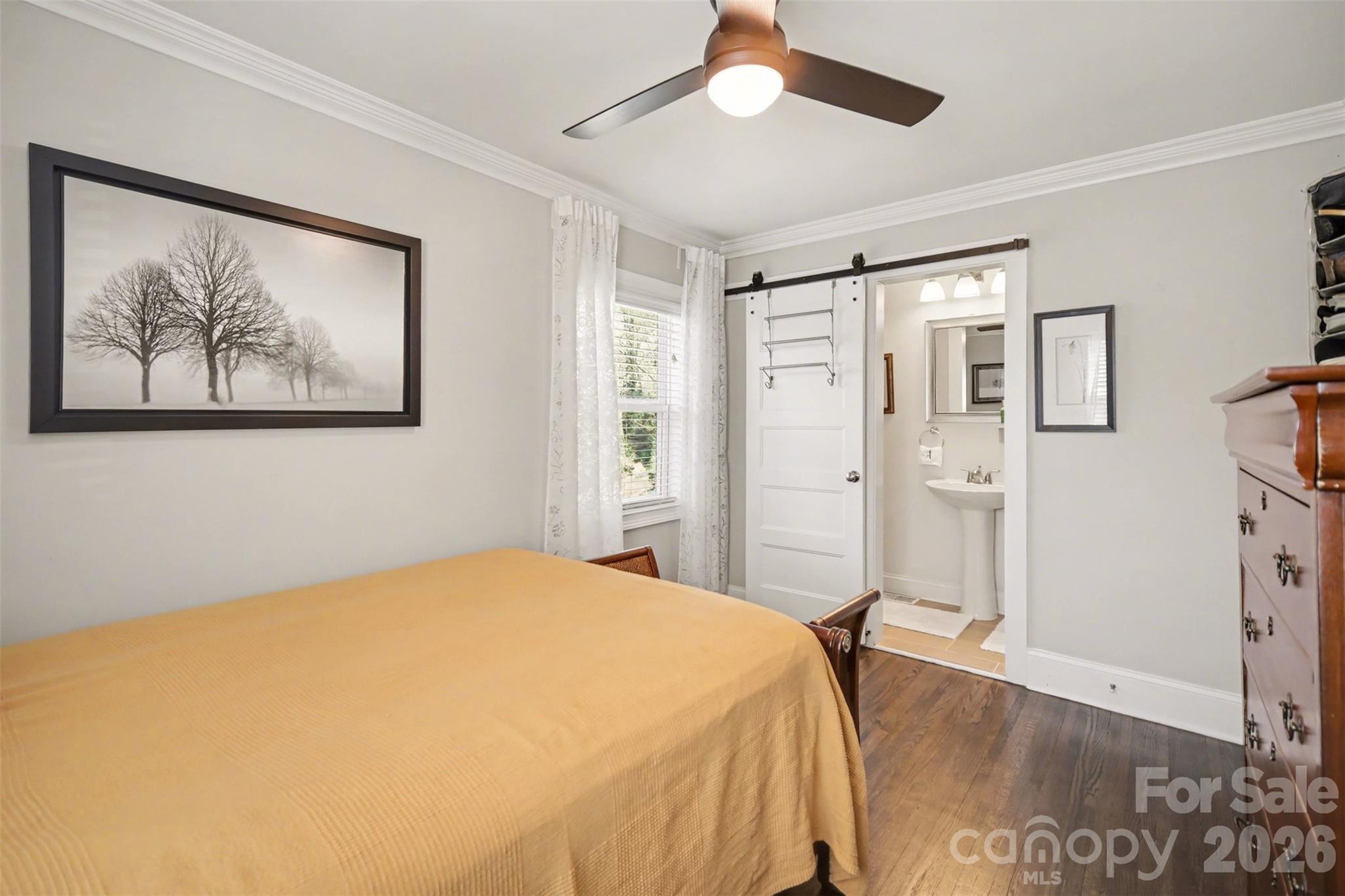 3945 Winfield Drive Charlotte NC 28205