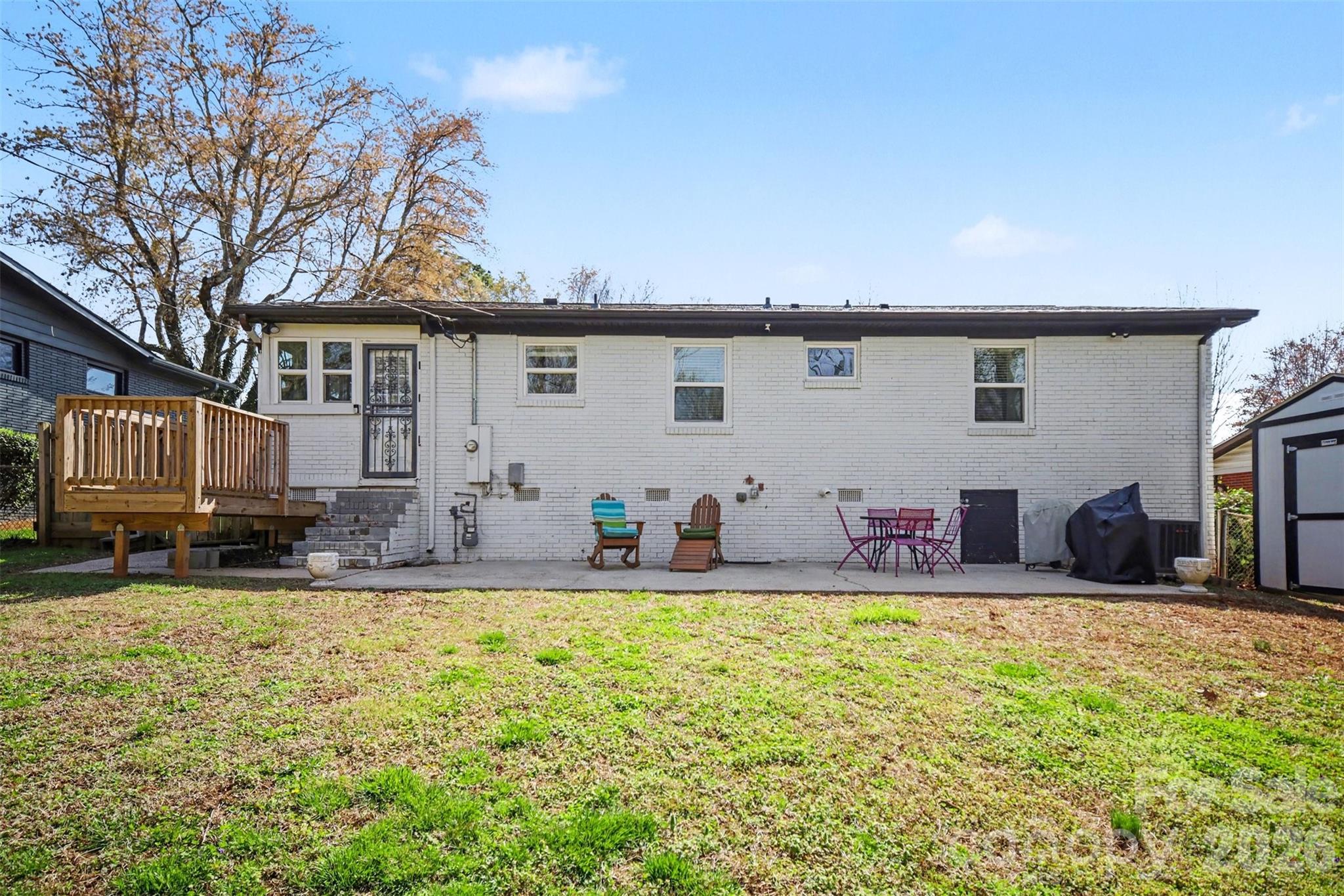 3945 Winfield Drive Charlotte NC 28205