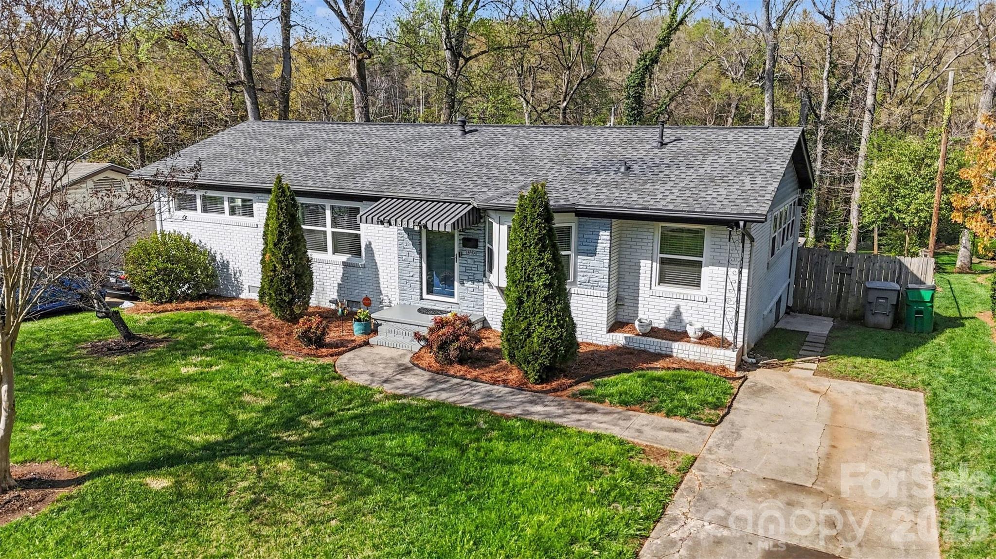 3945 Winfield Drive Charlotte NC 28205