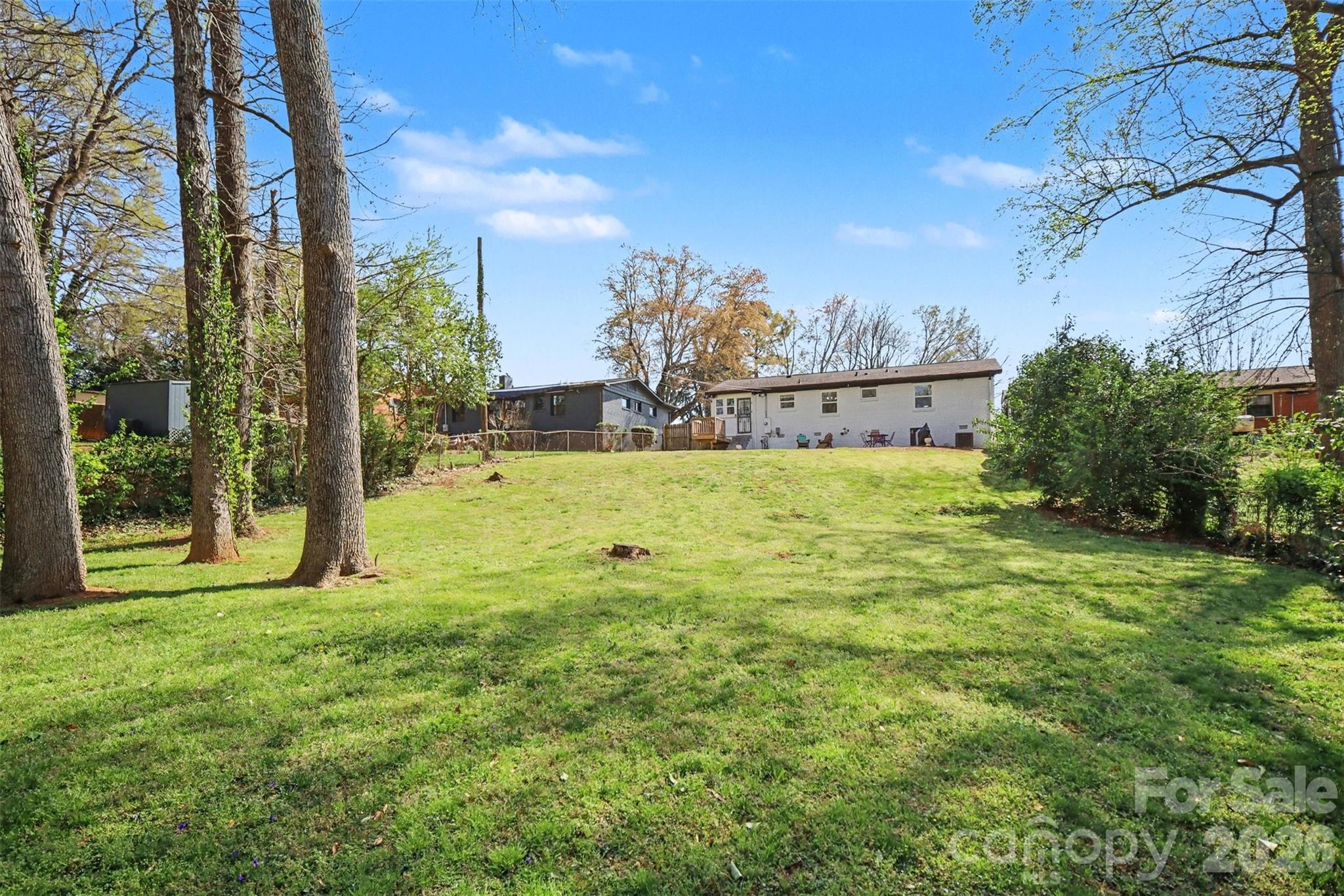 3945 Winfield Drive Charlotte NC 28205