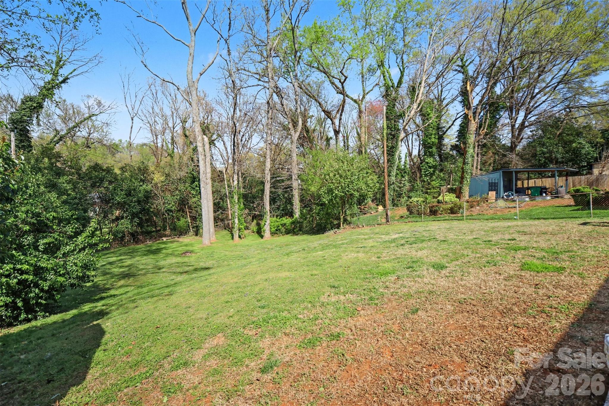 3945 Winfield Drive Charlotte NC 28205