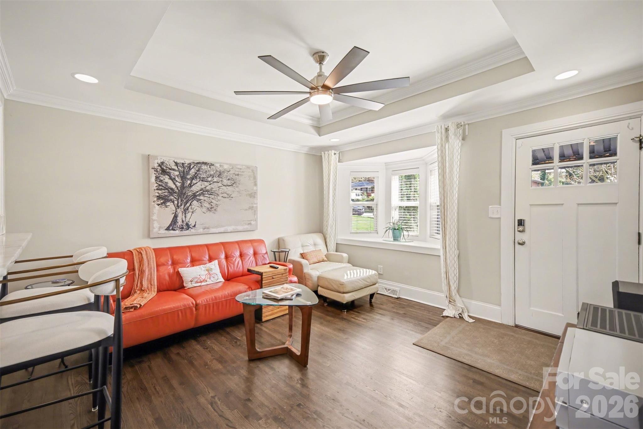 3945 Winfield Drive Charlotte NC 28205
