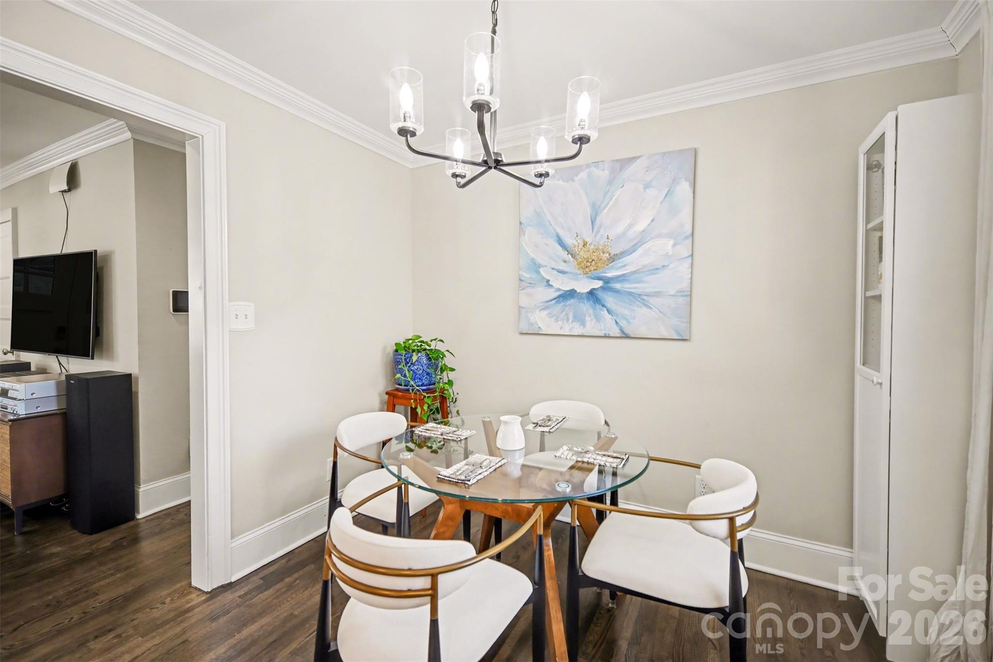 3945 Winfield Drive Charlotte NC 28205