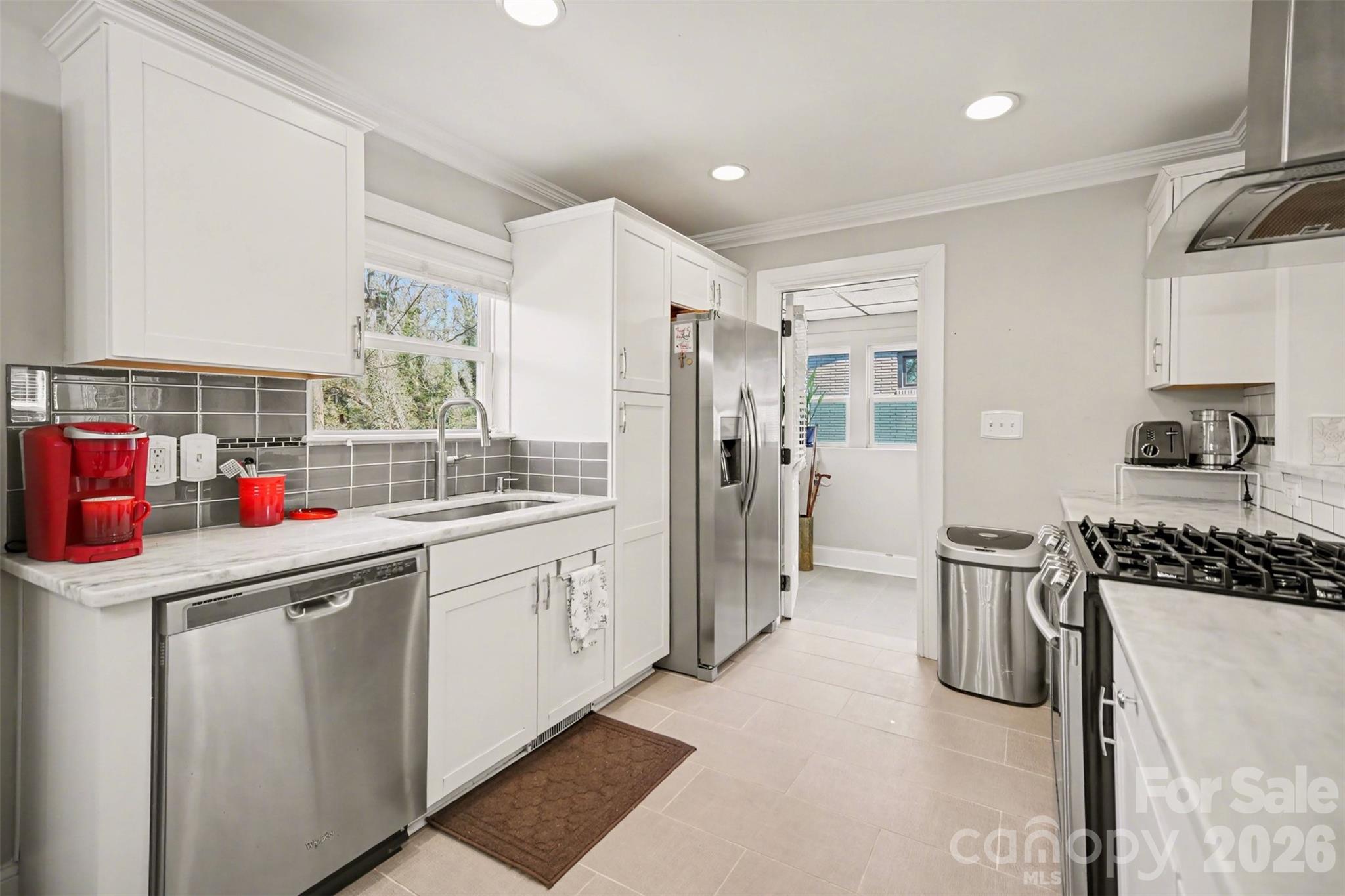 3945 Winfield Drive Charlotte NC 28205