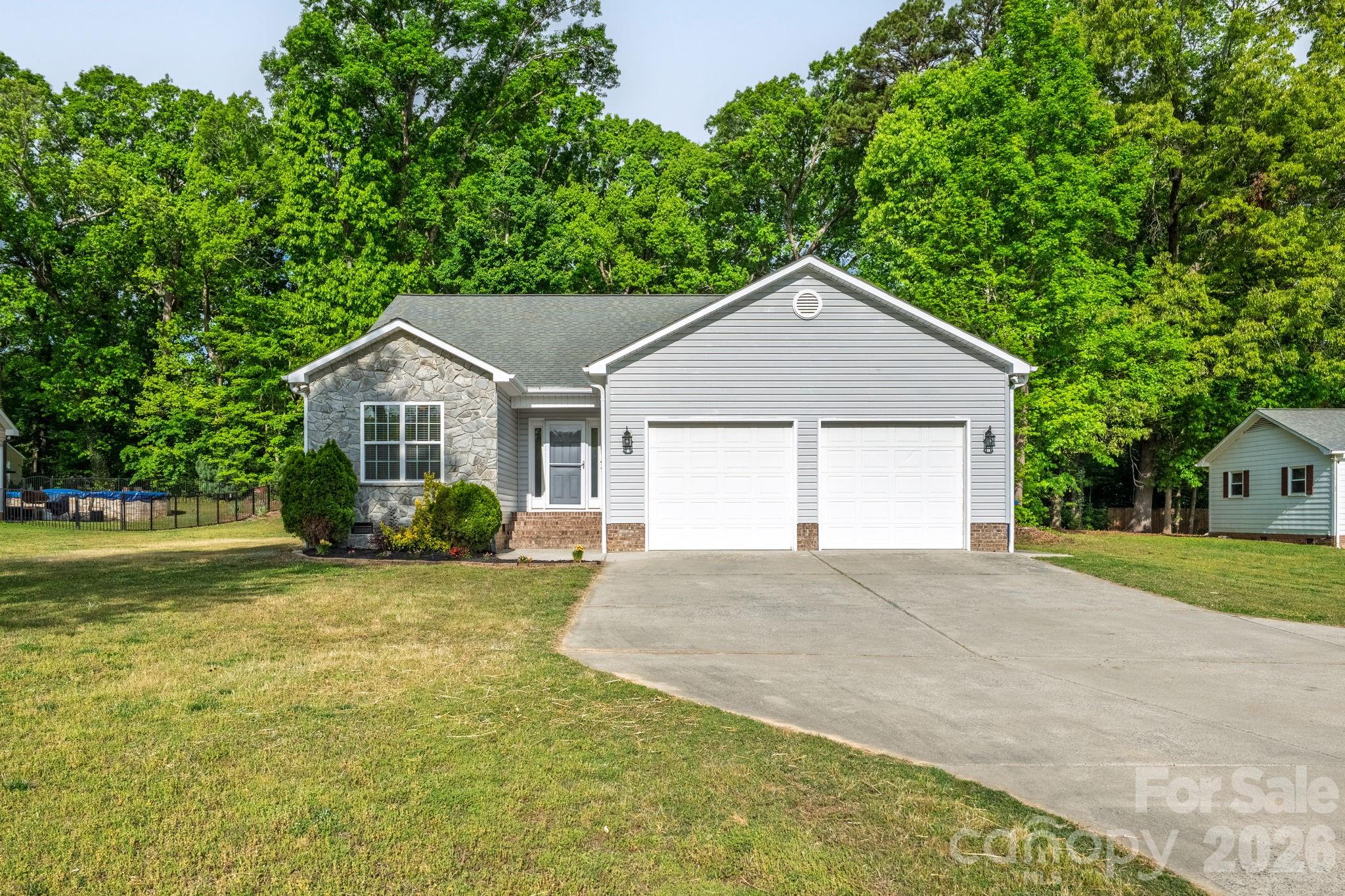 407B Nc 200 Highway N Stanfield NC 28163