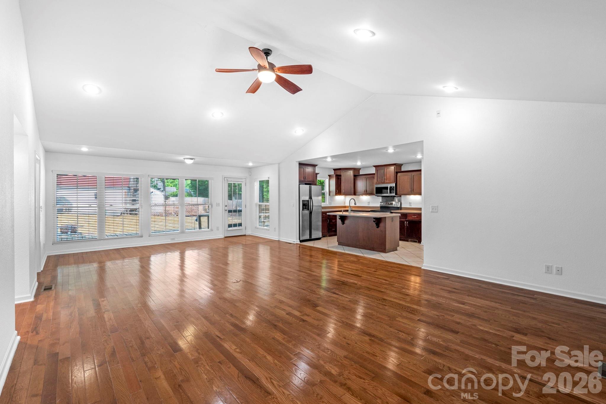 407B Nc 200 Highway N Stanfield NC 28163
