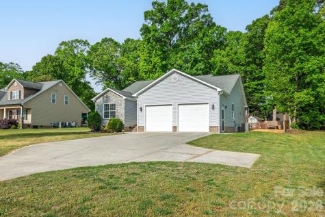 407B Nc 200 Highway N Stanfield NC 28163