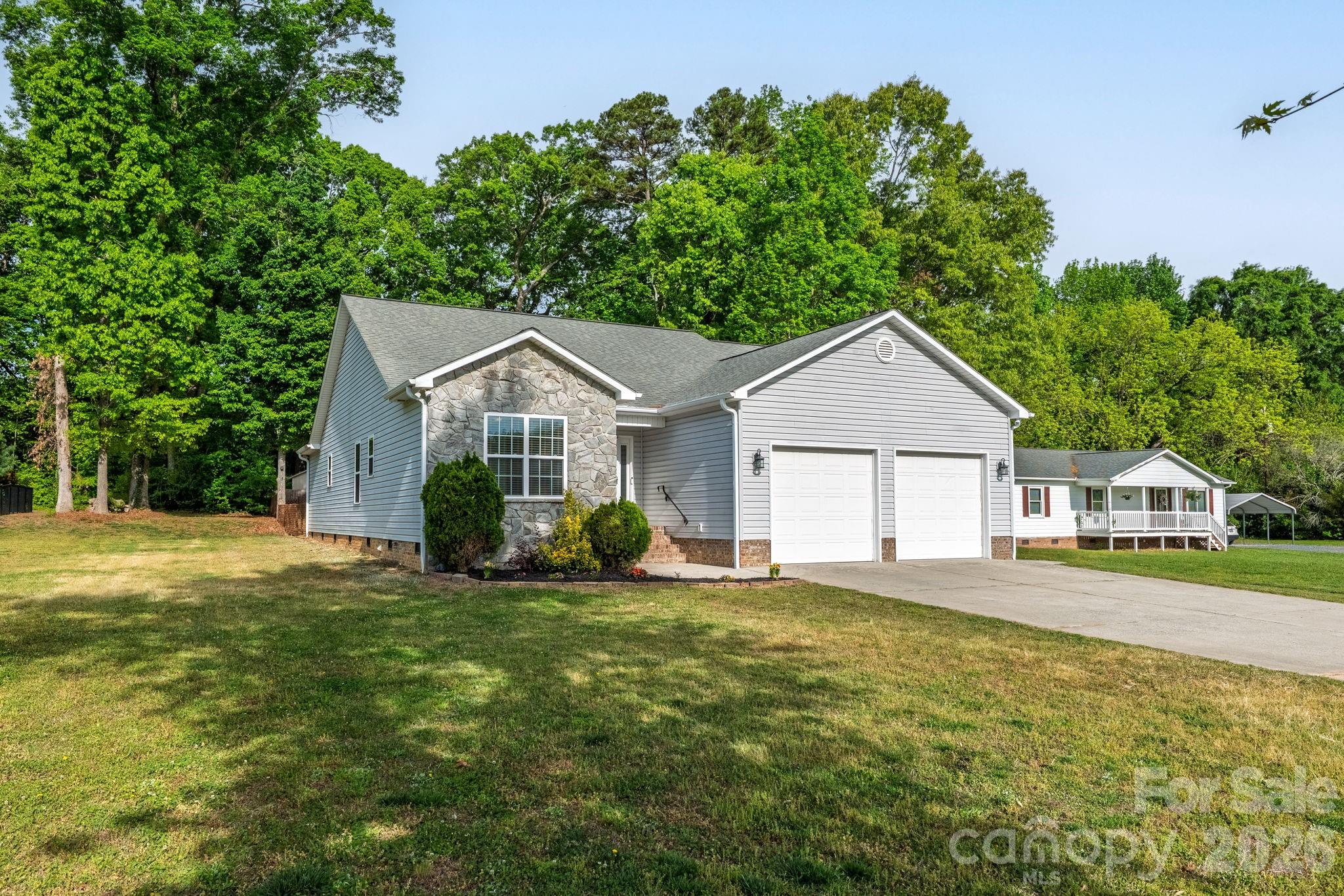 407B Nc 200 Highway N Stanfield NC 28163