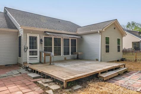 407B Nc 200 Highway N Stanfield NC 28163