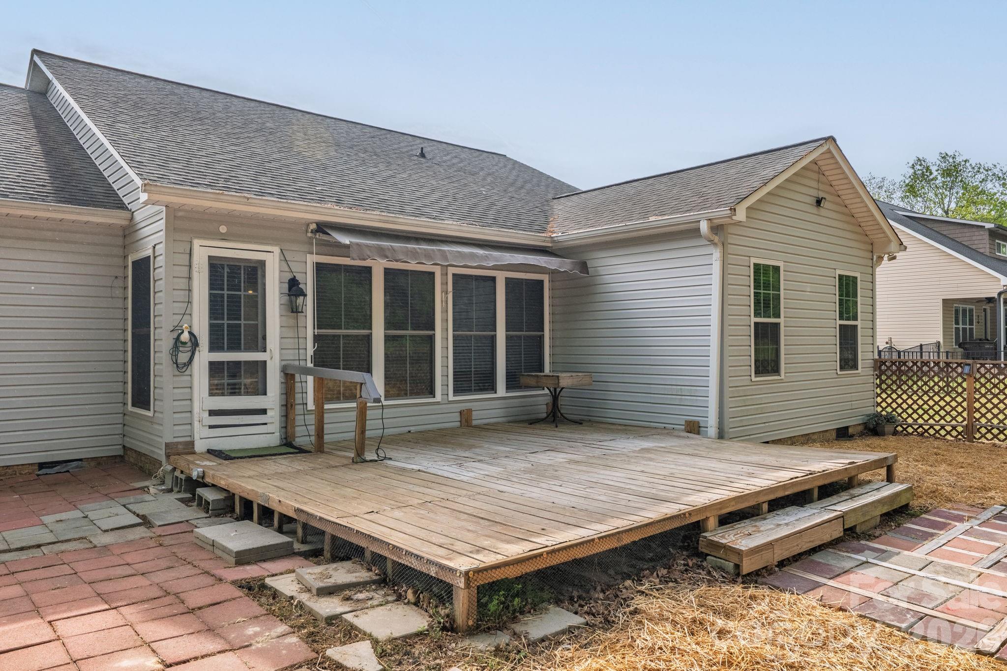 407B Nc 200 Highway N Stanfield NC 28163