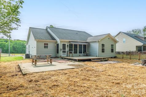 407B Nc 200 Highway N Stanfield NC 28163