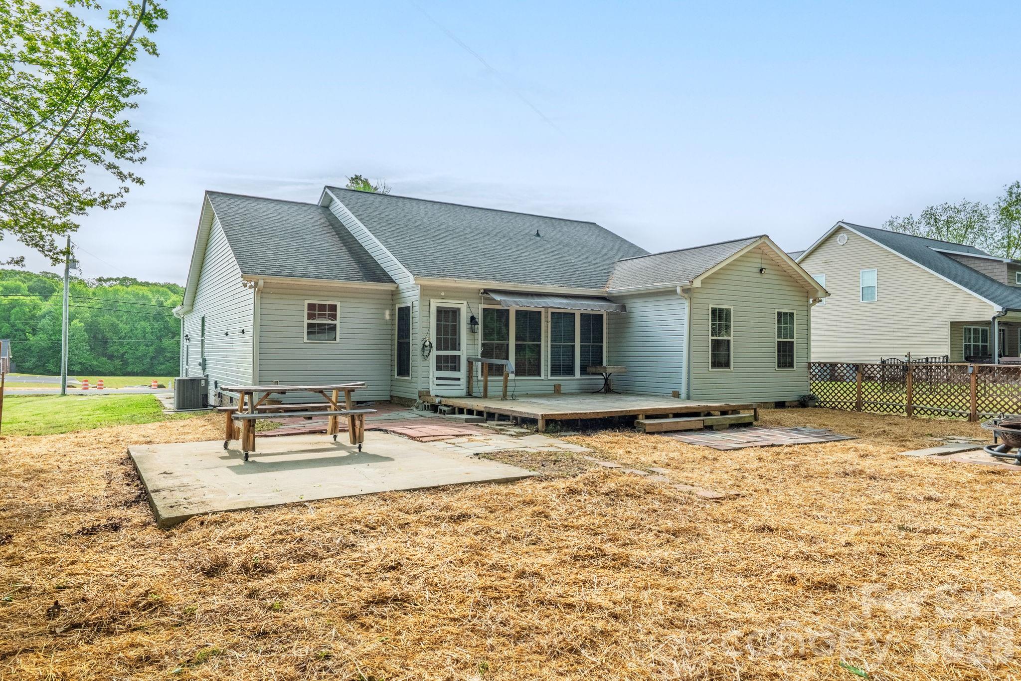 407B Nc 200 Highway N Stanfield NC 28163