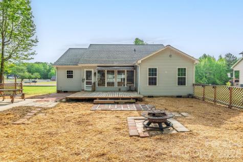 407B Nc 200 Highway N Stanfield NC 28163