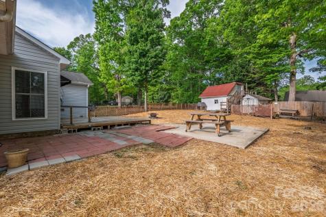 407B Nc 200 Highway N Stanfield NC 28163