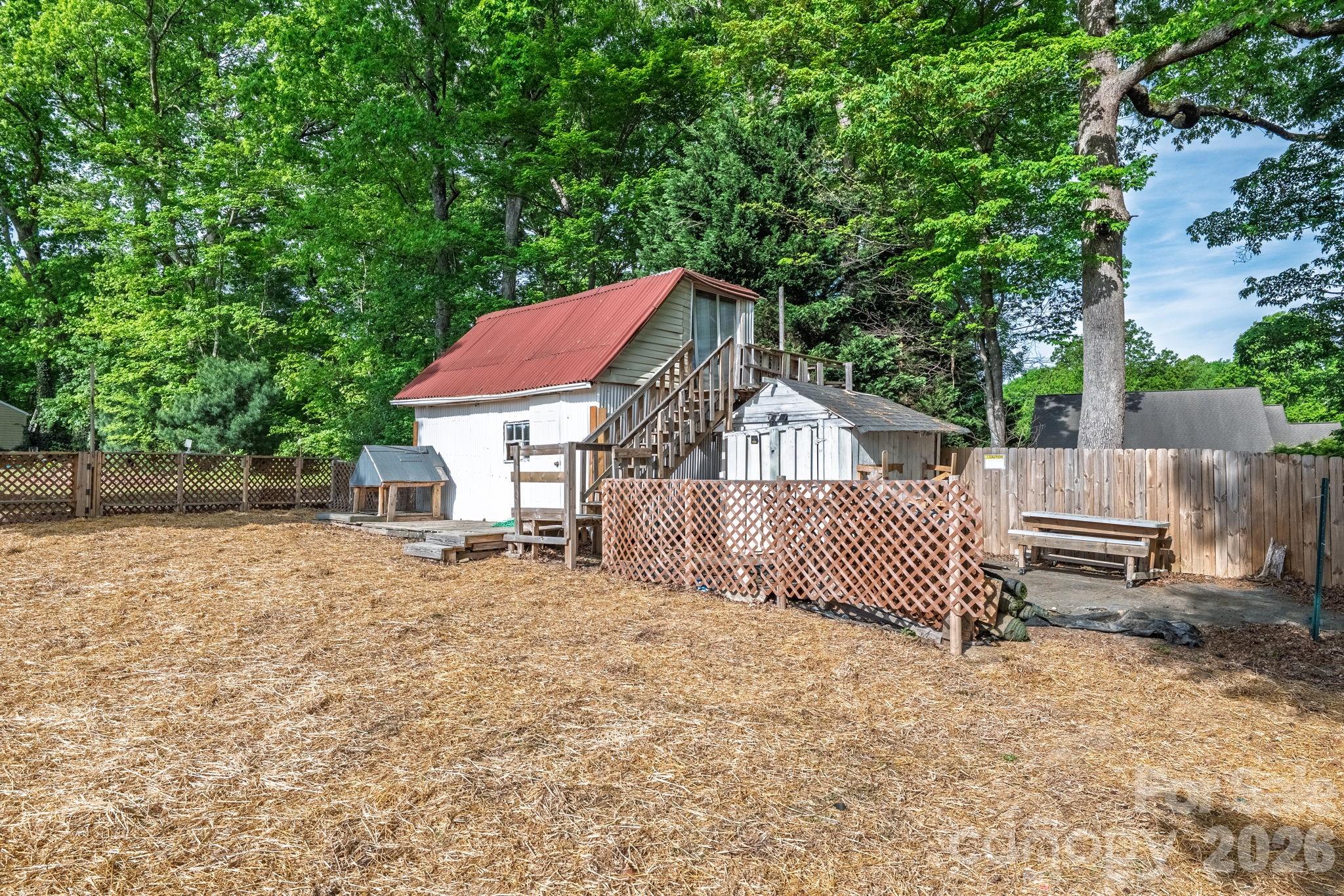 407B Nc 200 Highway N Stanfield NC 28163