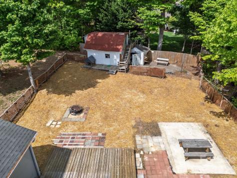 407B Nc 200 Highway N Stanfield NC 28163