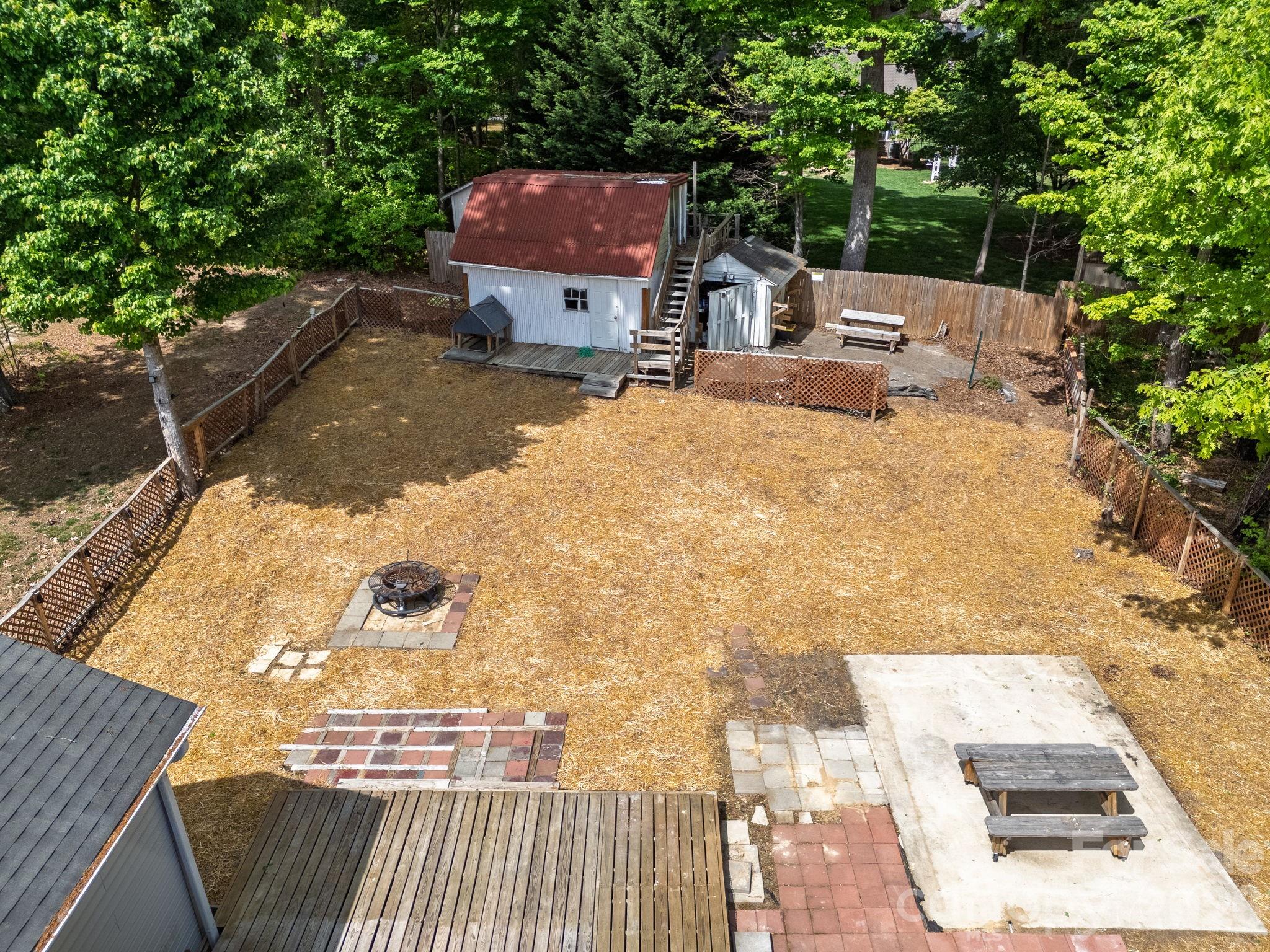 407B Nc 200 Highway N Stanfield NC 28163