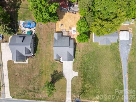 407B Nc 200 Highway N Stanfield NC 28163