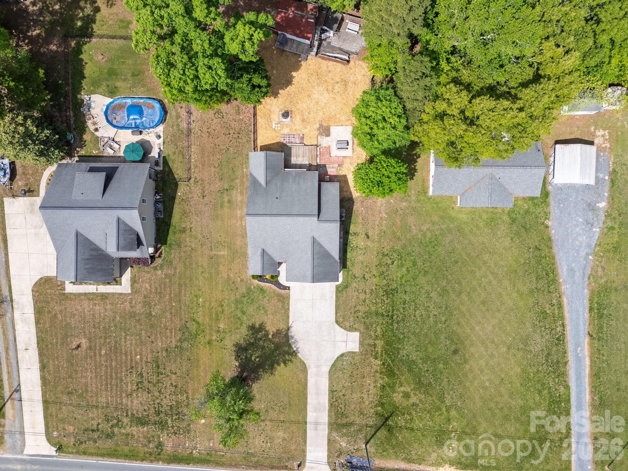 407B Nc 200 Highway N Stanfield NC 28163