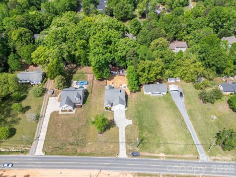 407B Nc 200 Highway N Stanfield NC 28163