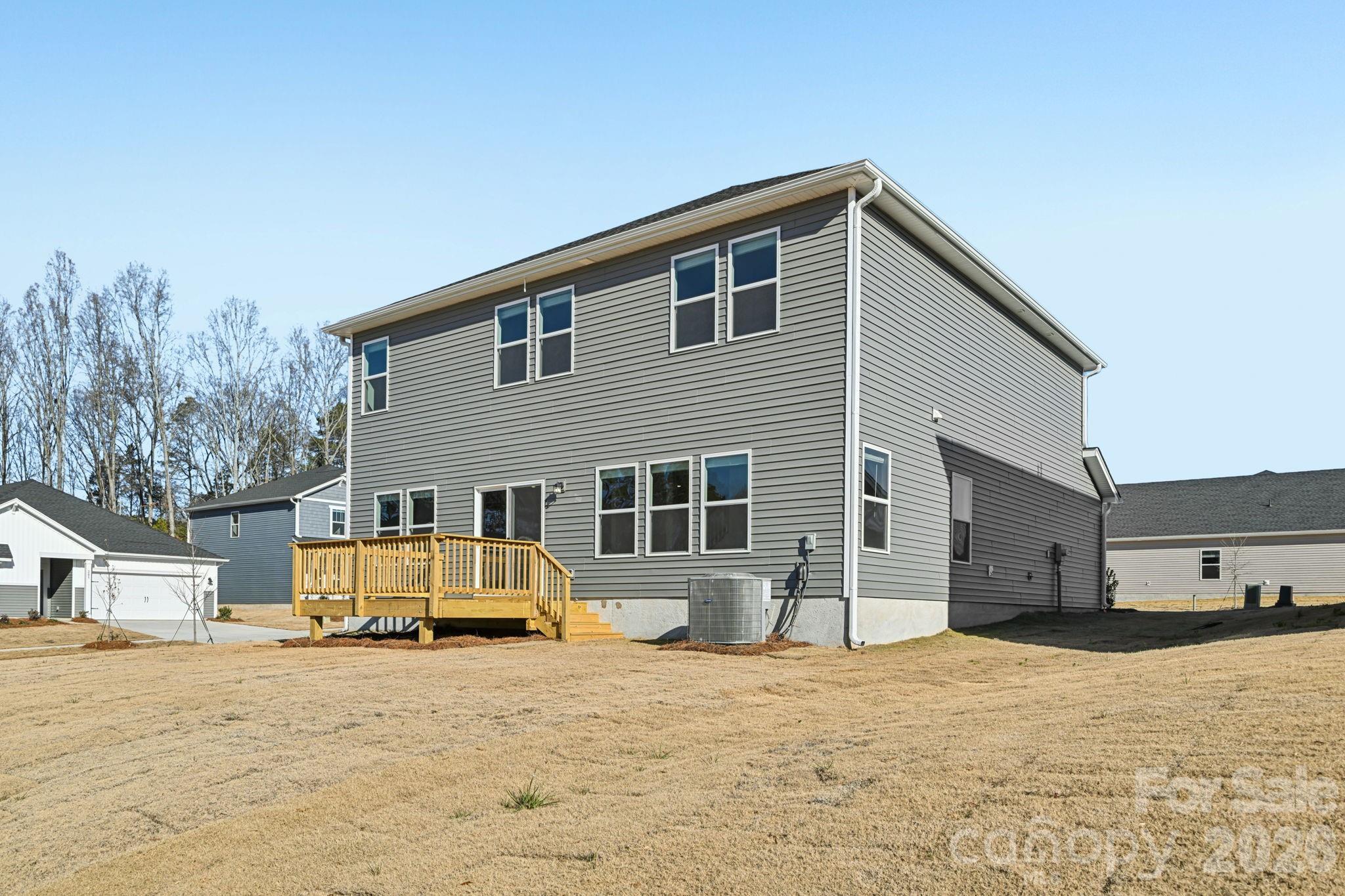 201 Pantego Place Salisbury NC 28144