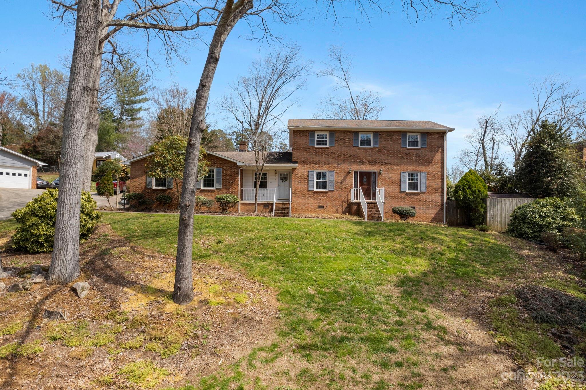 536 Shiloh Church Road Hickory NC 28601