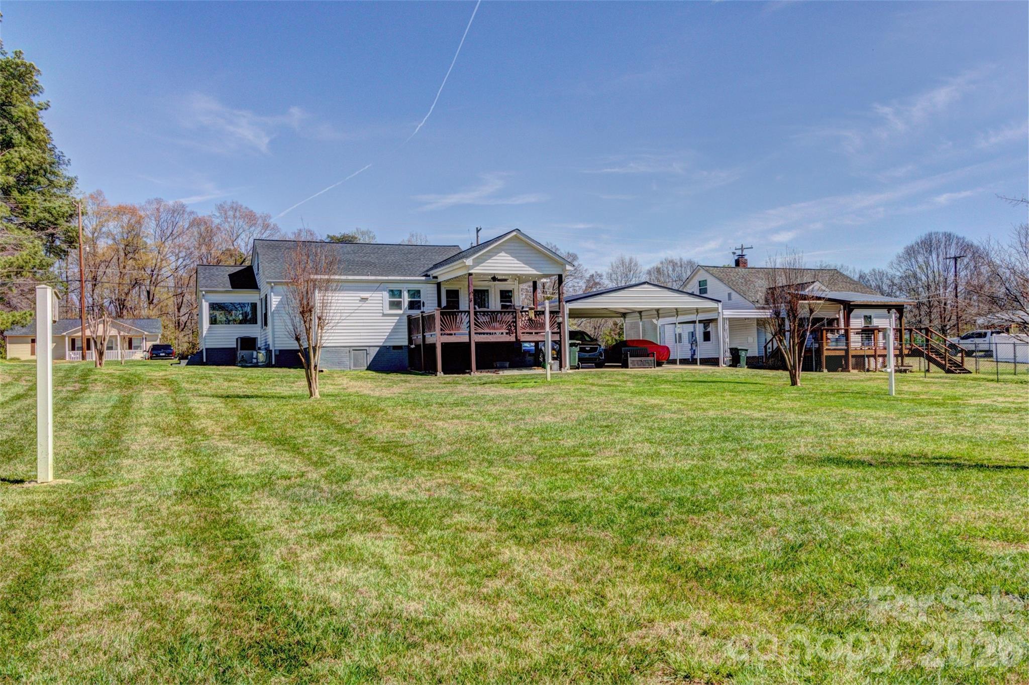 328 S Pink Street Cherryville NC 28021